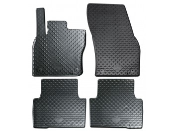 TAPP. GOM. VOLKSWAGEN TOURAN 15> 4 PZ.