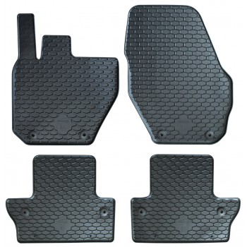 TAPP. GOM. VOLVO V60/S60 10>15, 15> 4 PZ.