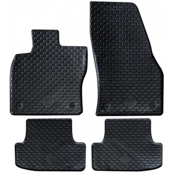 TAPP. GOM. VW T-ROC 17>  4 PZ.