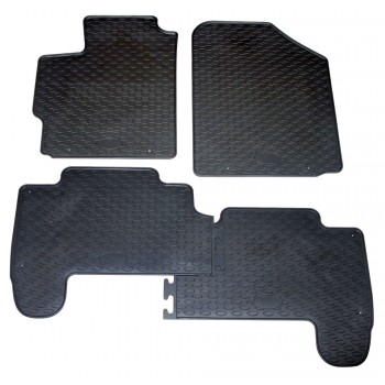 TAPP. GOM. YARIS 06-11, 11- 4 PZ.