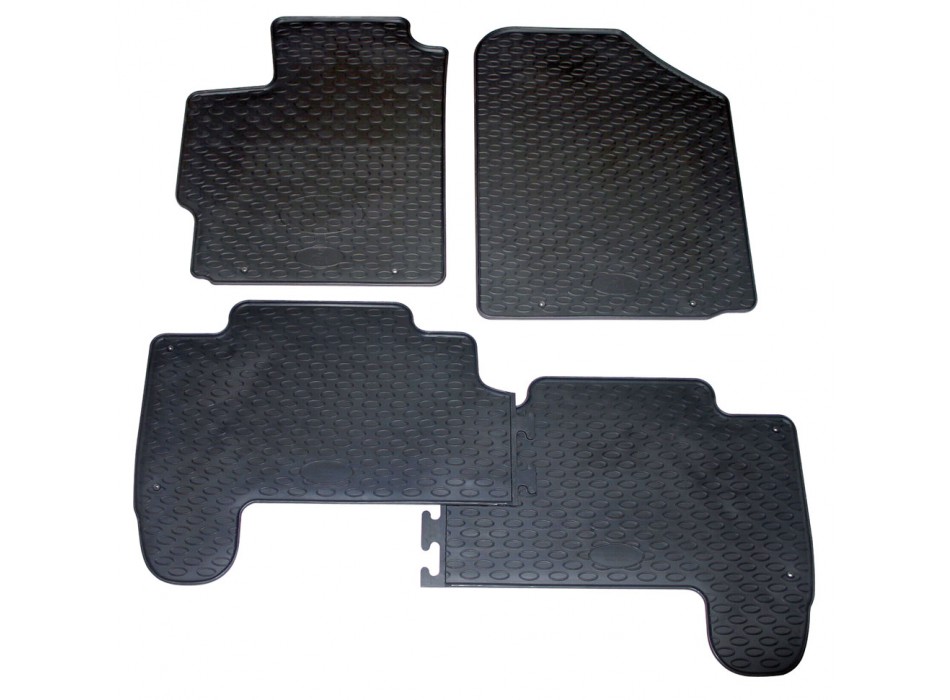 TAPP. GOM. YARIS 06-11, 11- 4 PZ.