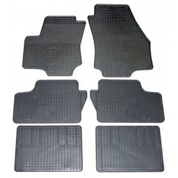 TAPP. GOM. ZAFIRA 05- - 6 PCS. 6 PZ.