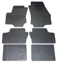 TAPP. GOM. ZAFIRA 05- - 6 PCS. 6 PZ.