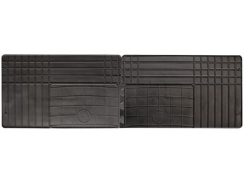 TAPPETI GOMMA UNI BACK - 2 PZ.