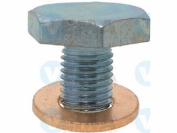 Tappo coppa olio con rondella PSA - FIAT Group