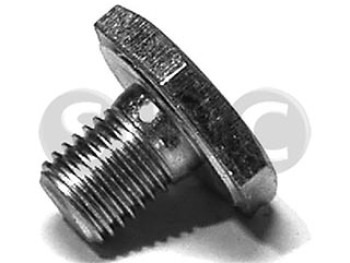 Tappo Coppa Olio Peug. Dw8