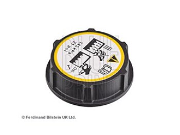 tappo di chiusura del radiatore