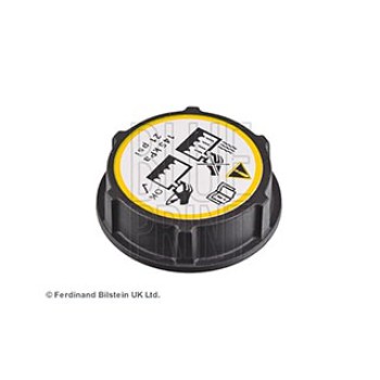 tappo di chiusura del radiatore