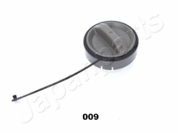 Tappo, Serbatoio carburante