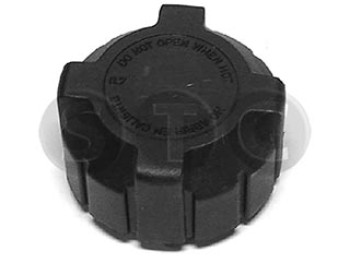 Tappo, Serbatoio refrigerante