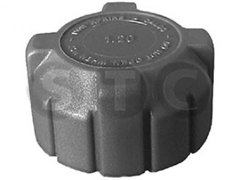 Tappo, Serbatoio refrigerante