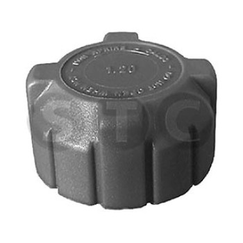 Tappo, Serbatoio refrigerante