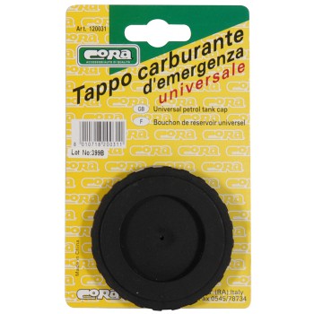 TAPPO SERBATOIO UNIVERSALE