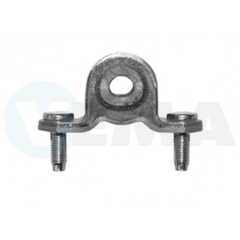 Tassello barra stabilizzatrice FIAT Group
