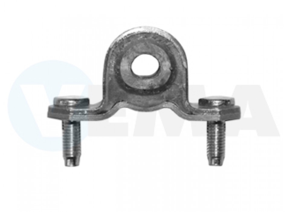 Tassello barra stabilizzatrice FIAT Group