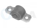 Tassello per barra stabilizzatrice