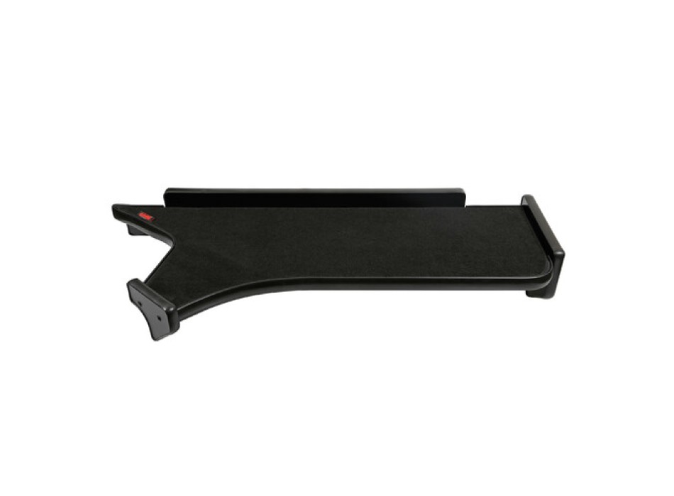 Tavolino per cruscotto - Centrale + Passeggero - compatibile per Iveco S-Way (10/19>)  - Iveco Stralis (07/12>12/19) cabina larga, con o senza telecamera - Iveco Stralis Hi-Way (07/12>08/16) cabina larga, con o senza telecamera - Iveco Stralis XP (09/16>1