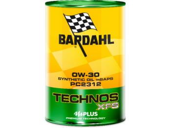 TECHNOS OW30 XFS PC2312