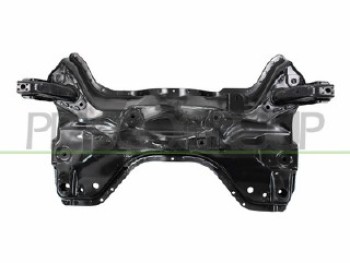 TELAIO SUPPORTO MOTORE