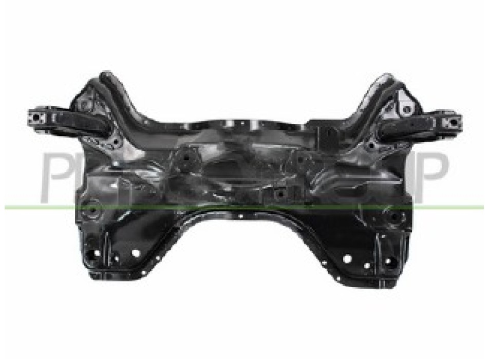 TELAIO SUPPORTO MOTORE