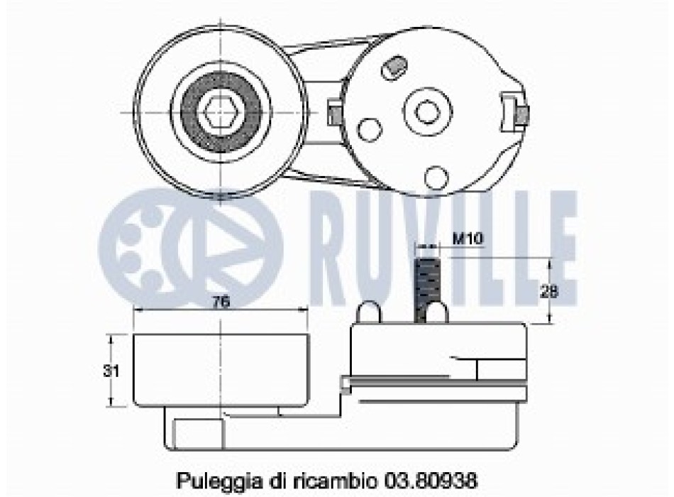 TENDICINGHIA