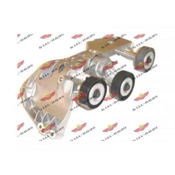 Tendicinghia accessori