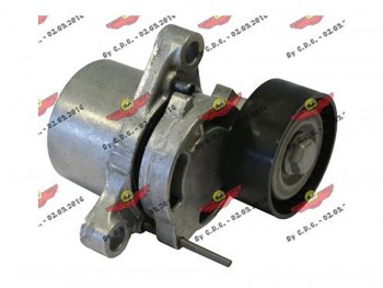 Tendicinghia accessori