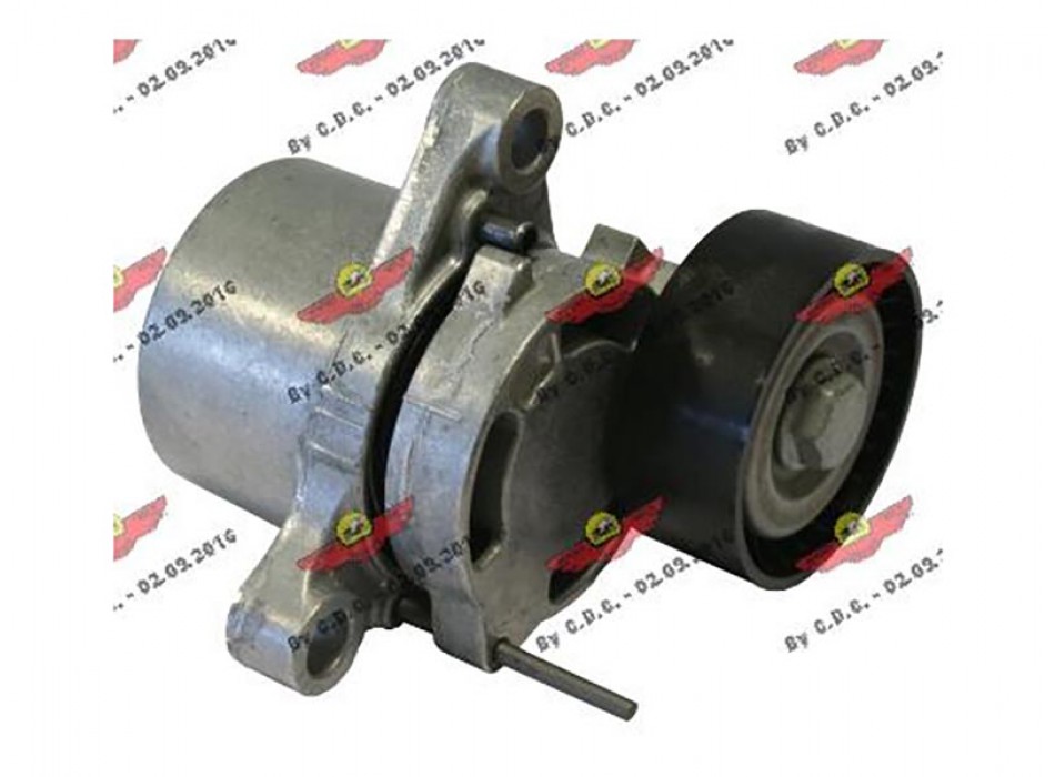 Tendicinghia accessori