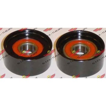 Tendicinghia accessori