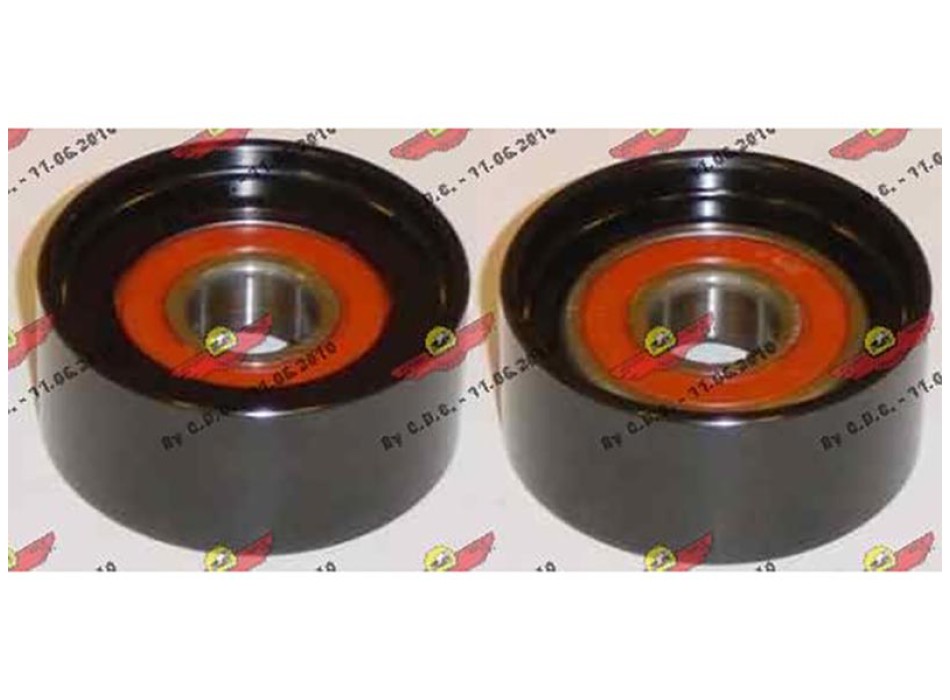 Tendicinghia accessori