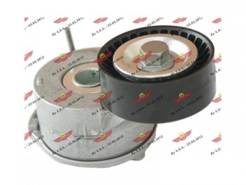 Tendicinghia accessori