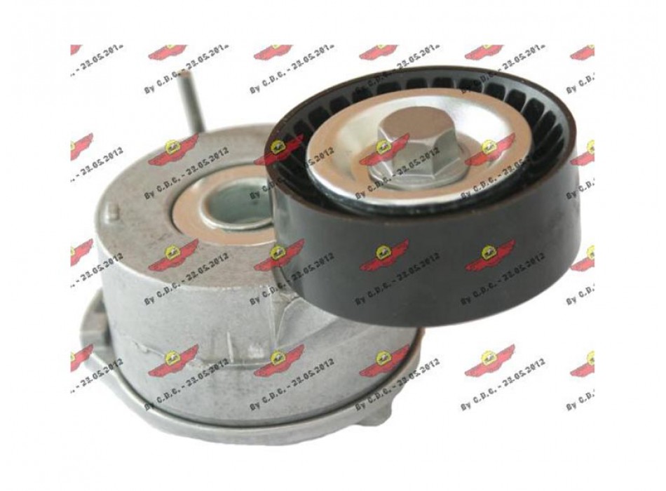 Tendicinghia accessori