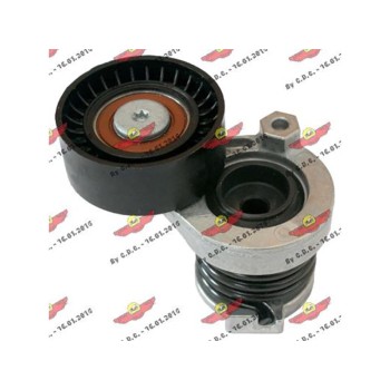 Tendicinghia accessori