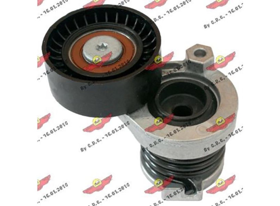 Tendicinghia accessori