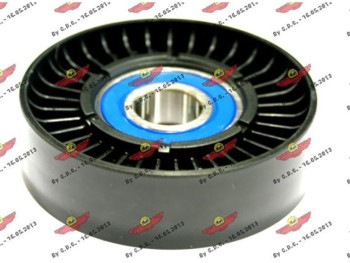 Tendicinghia accessori