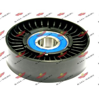 Tendicinghia accessori