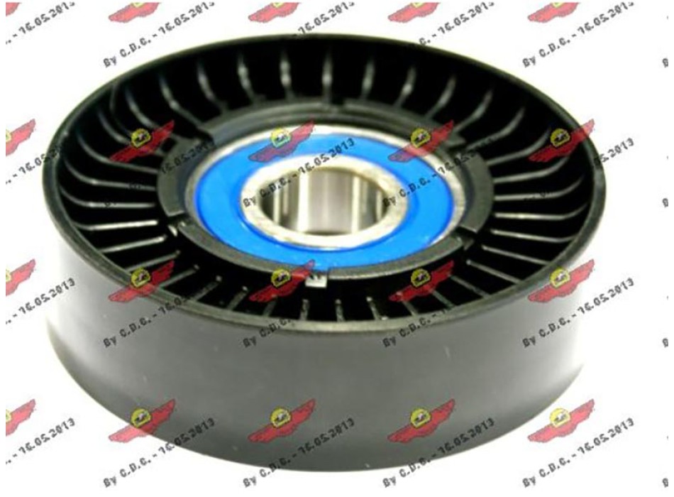 Tendicinghia accessori