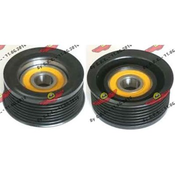 Tendicinghia accessori