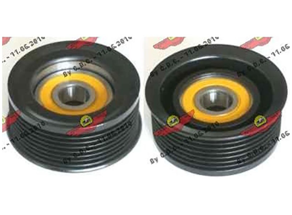 Tendicinghia accessori