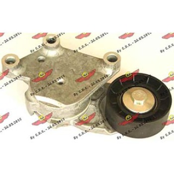 Tendicinghia accessori