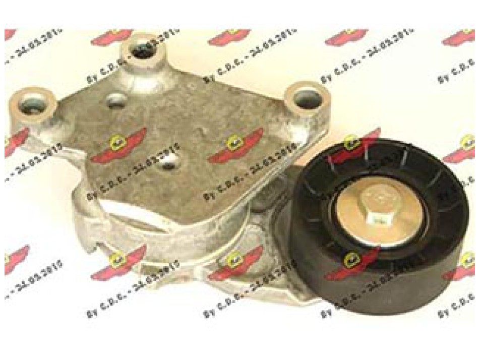 Tendicinghia accessori