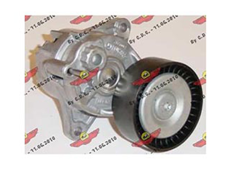 Tendicinghia accessori