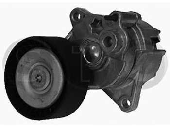 Tendicinghia Alternatore Mb 124 201