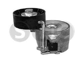 Tendicinghia, Cinghia Poly-V