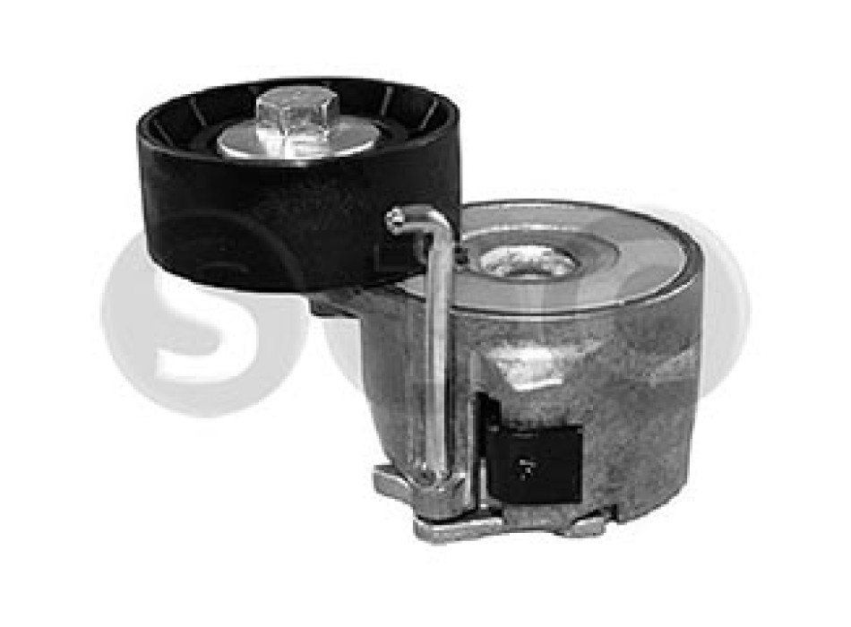 Tendicinghia, Cinghia Poly-V
