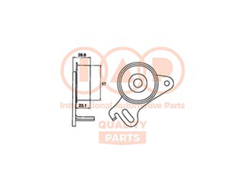 TENDICINGHIA CONTRALBERI