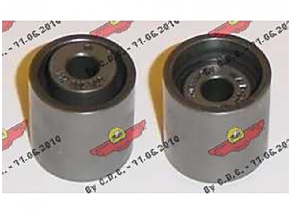 TENDICINGHIA DISTRIBUZIONE