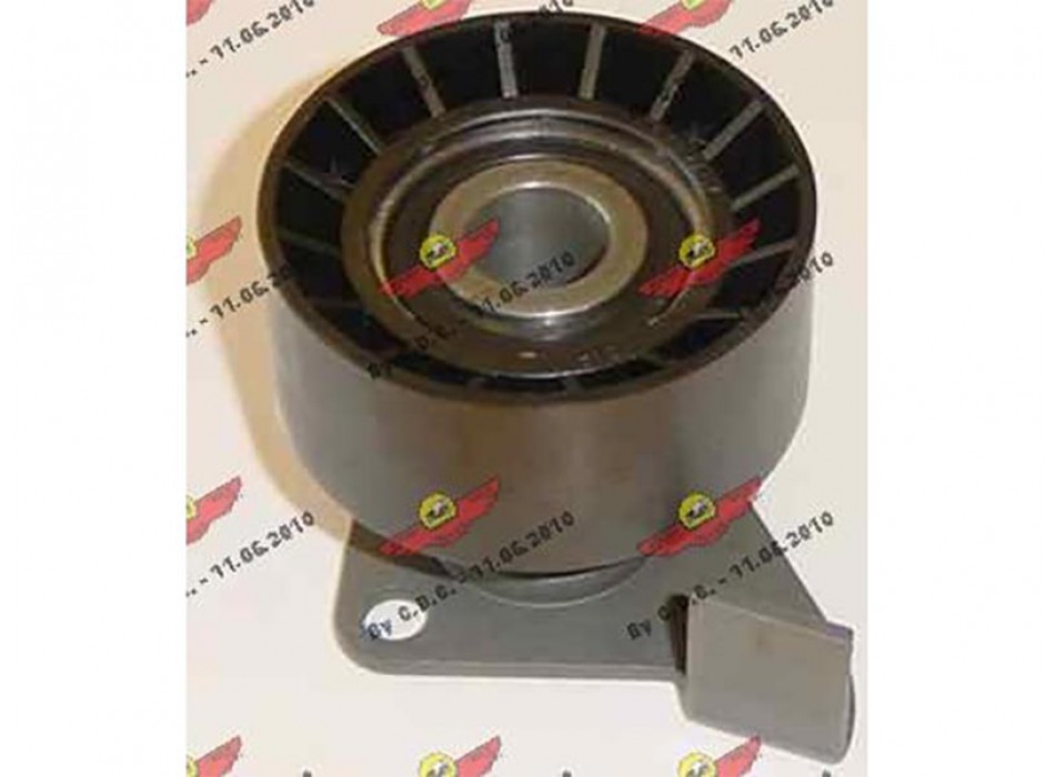 TENDICINGHIA DISTRIBUZIONE