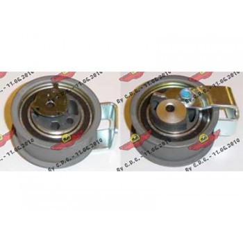 TENDICINGHIA DISTRIBUZIONE