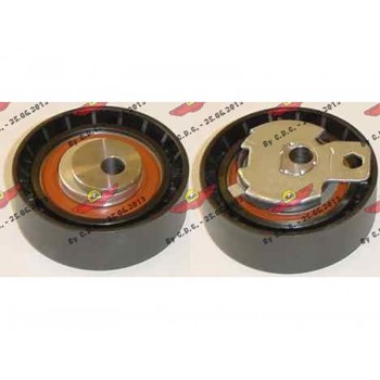 TENDICINGHIA DISTRIBUZIONE